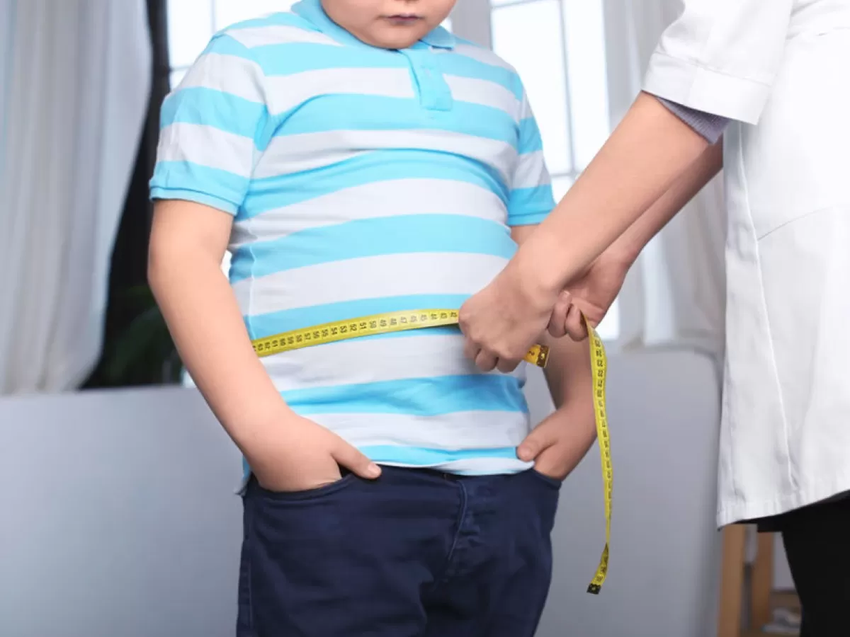 Comparative efficacy of Navak Guggulu and Vachaharidradi Gana Vati in the management of Sthaulya (overweight) in Children